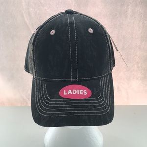 Missy oak embroidered Cameo hat ladies  New